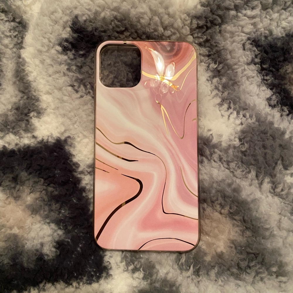Pink iPhone 11 Pro Max Case